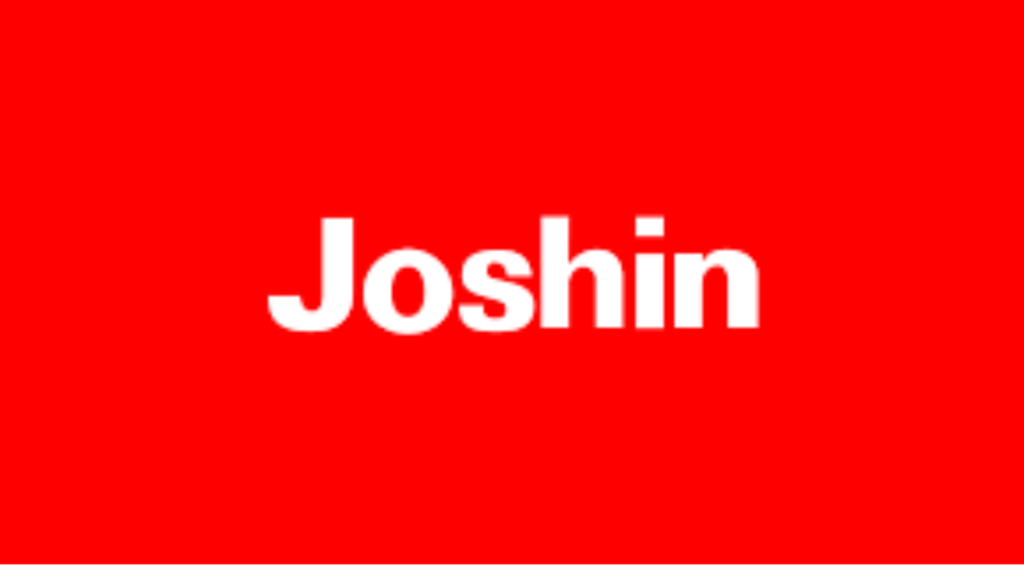 Joshin彦根店