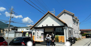 中華そば かむら