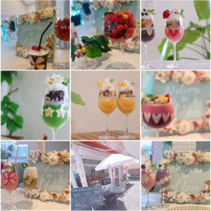 cafe Liliana
